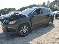 3C4NJCBBXJT339470 2018 JEEP COMPASS