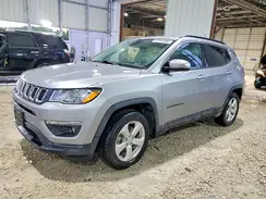 3C4NJCBBXJT344135 2018 JEEP COMPASS