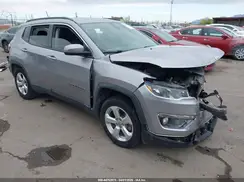 3C4NJCBBXJT344197 2018 JEEP COMPASS