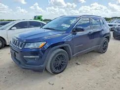 3C4NJCBBXJT345351 2018 JEEP COMPASS
