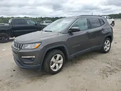 3C4NJCBBXJT345527 2018 JEEP COMPASS