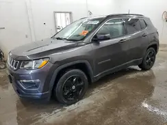 3C4NJCBBXJT356088 2018 JEEP COMPASS