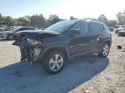 3C4NJCBBXJT356141 2018 JEEP COMPASS