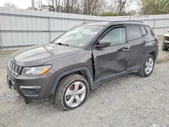 3C4NJCBBXJT407962 2018 JEEP COMPASS