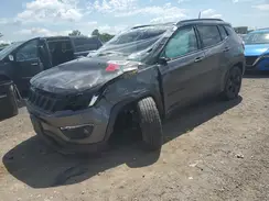 3C4NJCBBXJT408304 2018 JEEP COMPASS