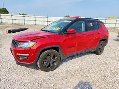 3C4NJCBBXJT408349 2018 JEEP COMPASS
