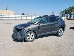 3C4NJCBBXJT408559 2018 JEEP COMPASS