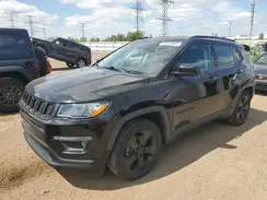 3C4NJCBBXJT409520 2018 JEEP COMPASS