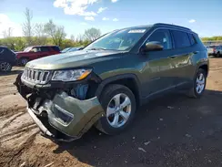 3C4NJCBBXJT411865 2018 JEEP COMPASS