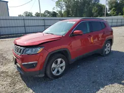 3C4NJCBBXJT414362 2018 JEEP COMPASS