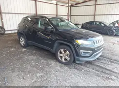 3C4NJCBBXJT420727 2018 JEEP COMPASS