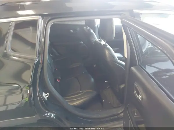 3C4NJCBBXJT420727 2018 JEEP COMPASS - Image 8