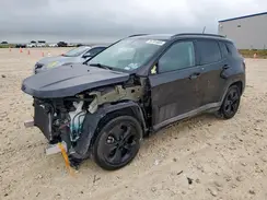 3C4NJCBBXJT438483 2018 JEEP COMPASS