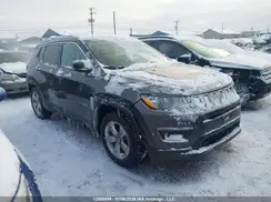 3C4NJCBBXJT442663 2018 JEEP COMPASS