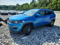 3C4NJCBBXJT461939 2018 JEEP COMPASS