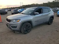 3C4NJCBBXJT462153 2018 JEEP COMPASS
