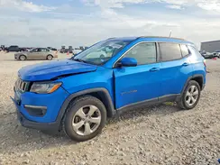3C4NJCBBXJT462198 2018 JEEP COMPASS