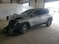 3C4NJCBBXJT462220 2018 JEEP COMPASS
