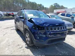 3C4NJCBBXJT462427 2018 JEEP COMPASS