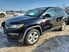 3C4NJCBBXJT466476 2018 JEEP COMPASS
