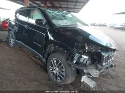 3C4NJCBBXJT467997 2018 JEEP COMPASS