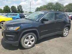 3C4NJCBBXJT468101 2018 JEEP COMPASS