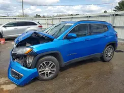 3C4NJCBBXJT468213 2018 JEEP COMPASS