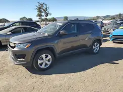 3C4NJCBBXJT469412 2018 JEEP COMPASS
