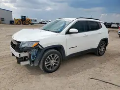 3C4NJCBBXJT487747 2018 JEEP COMPASS