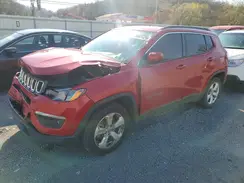 3C4NJCBBXJT488381 2018 JEEP COMPASS