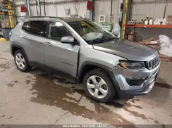 3C4NJCBBXJT488428 2018 JEEP COMPASS
