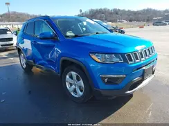 3C4NJCBBXJT488722 2018 JEEP COMPASS