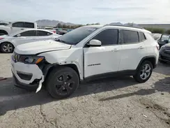 3C4NJCBBXJT489529 2018 JEEP COMPASS