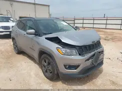 3C4NJCBBXJT494116 2018 JEEP COMPASS