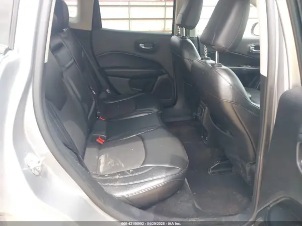 3C4NJCBBXJT494116 2018 JEEP COMPASS - Image 8