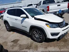 3C4NJCBBXJT494567 2018 JEEP COMPASS