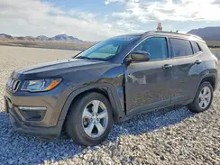 3C4NJCBBXJT495377 2018 JEEP COMPASS