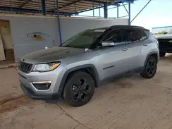 3C4NJCBBXJT499994 2018 JEEP COMPASS