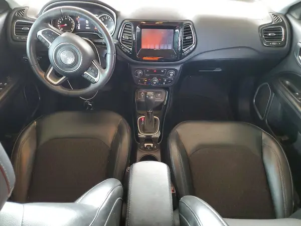 3C4NJCBBXJT499994 2018 JEEP COMPASS - Image 8