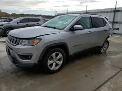3C4NJCBBXJT502165 2018 JEEP COMPASS