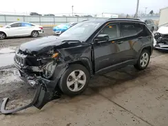 3C4NJCBBXJT502845 2018 JEEP COMPASS
