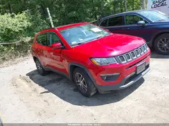 3C4NJCBBXJT503171 2018 JEEP COMPASS