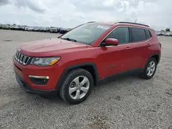 3C4NJCBBXJT503252 2018 JEEP COMPASS