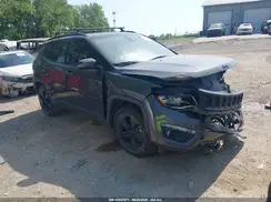 3C4NJCBBXKT614708 2019 JEEP COMPASS