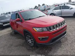 3C4NJCBBXKT615132 2019 JEEP COMPASS