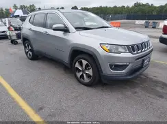 3C4NJCBBXKT615647 2019 JEEP COMPASS