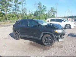 3C4NJCBBXKT616488 2019 JEEP COMPASS