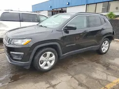 3C4NJCBBXKT636577 2019 JEEP COMPASS