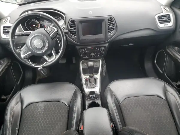 3C4NJCBBXKT636577 2019 JEEP COMPASS - Image 8
