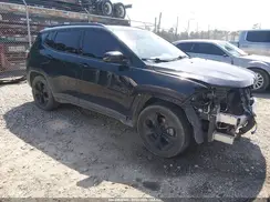 3C4NJCBBXKT637213 2019 JEEP COMPASS